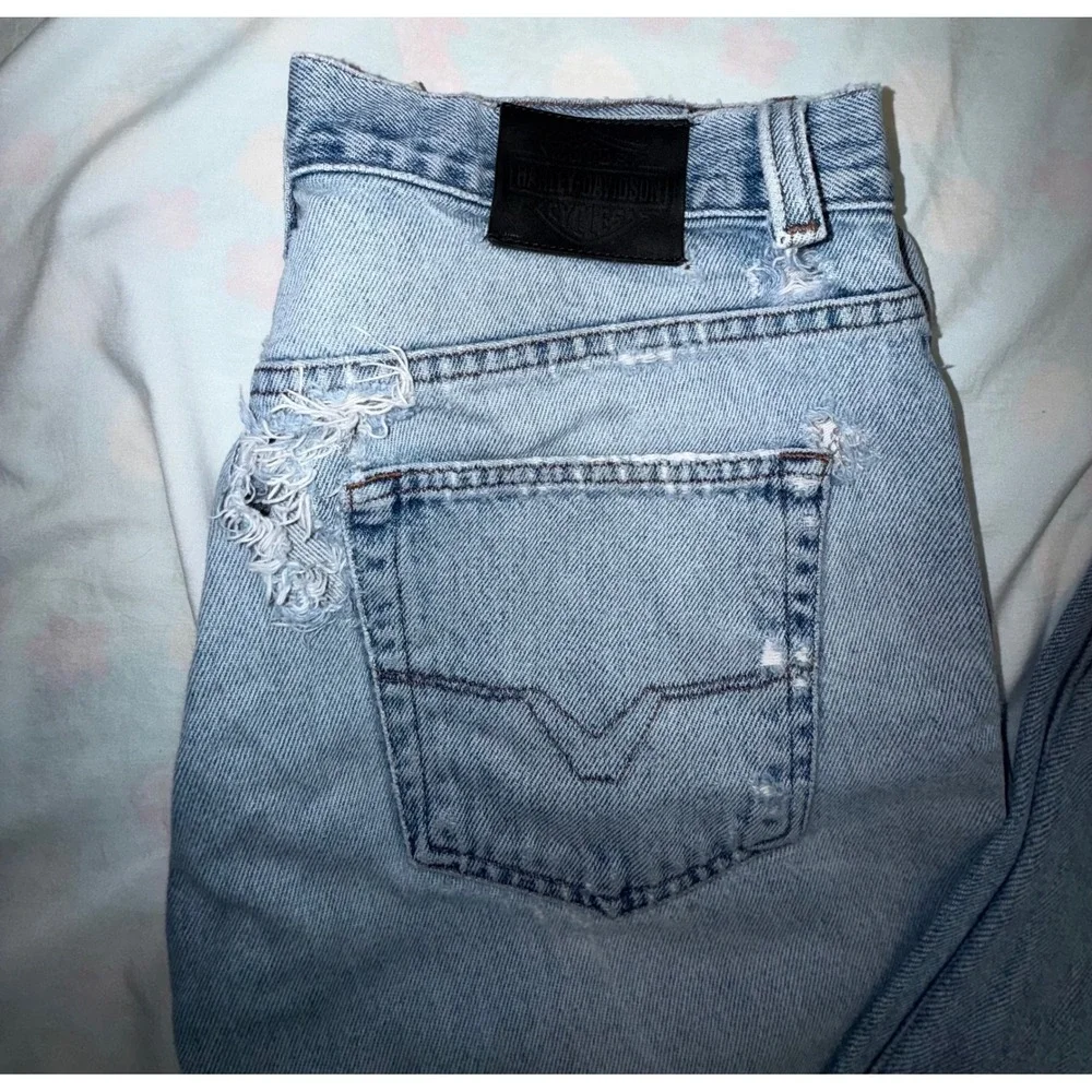 Harley-Davidson MotorClothes harley davidson